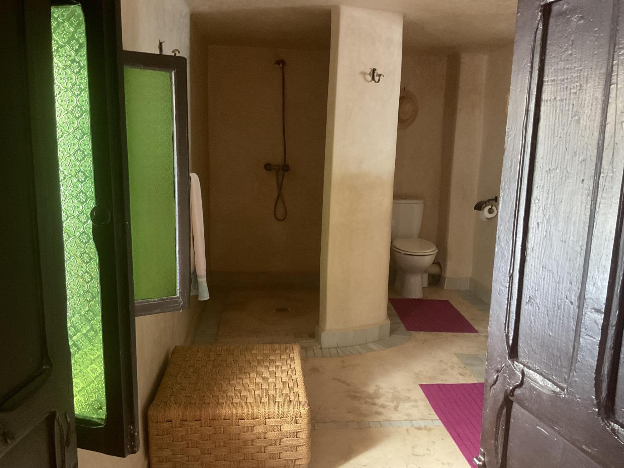 Riad Syba Марракеш Екстер'єр фото