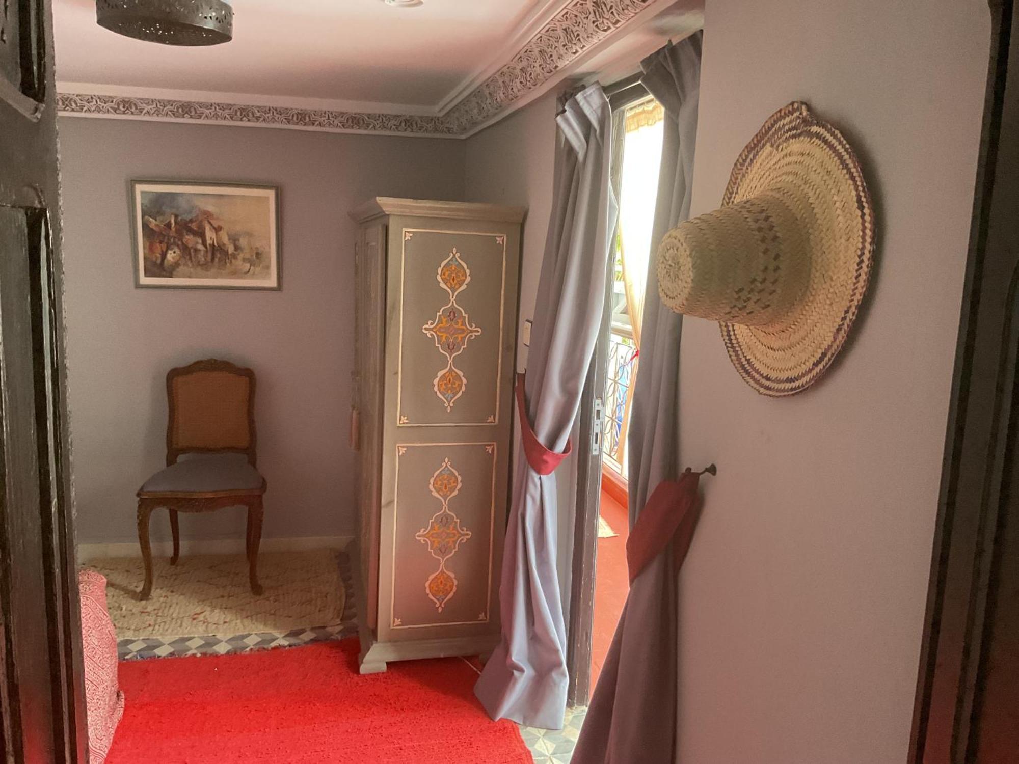 Riad Syba Марракеш Екстер'єр фото
