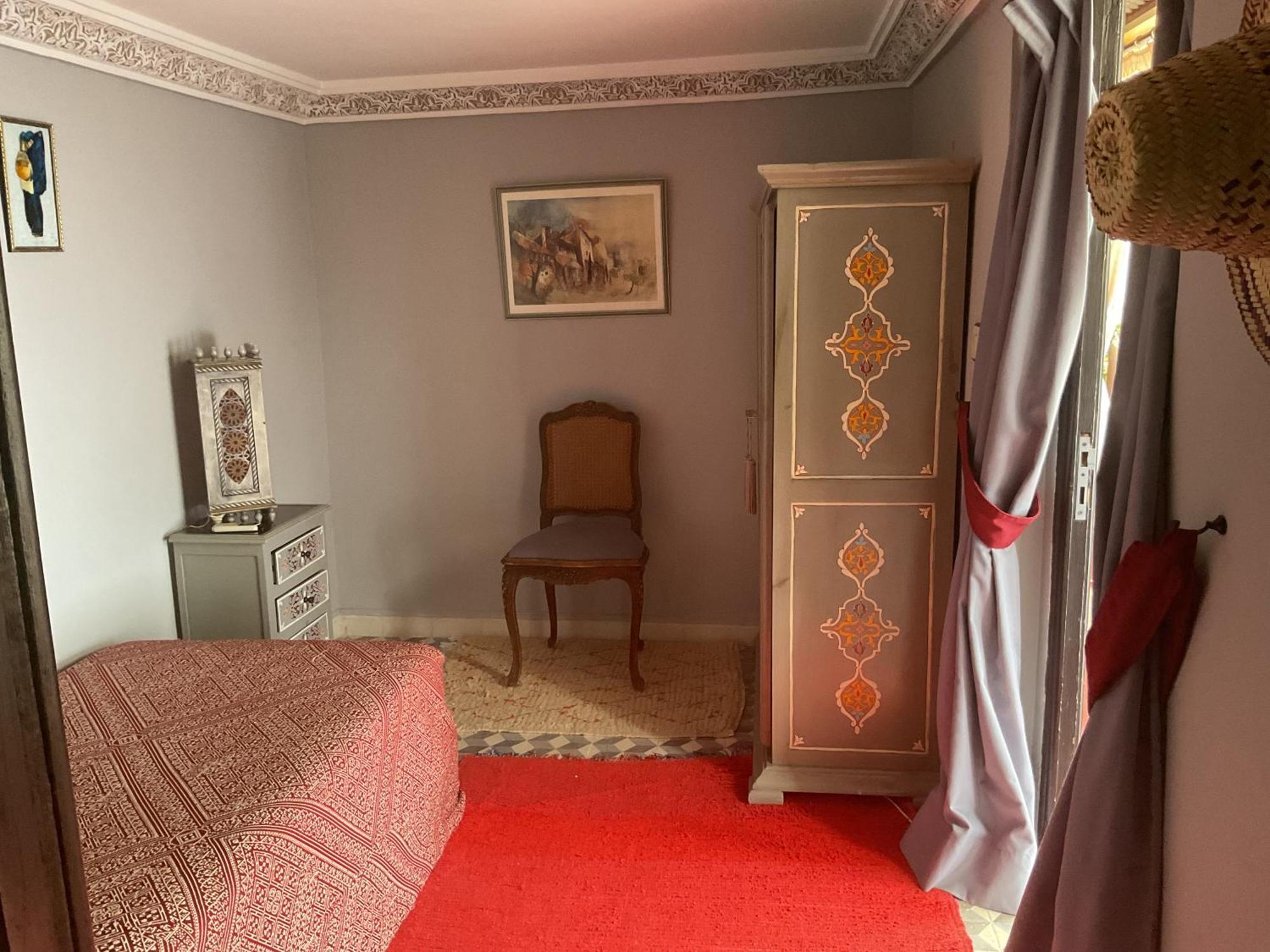Riad Syba Марракеш Екстер'єр фото