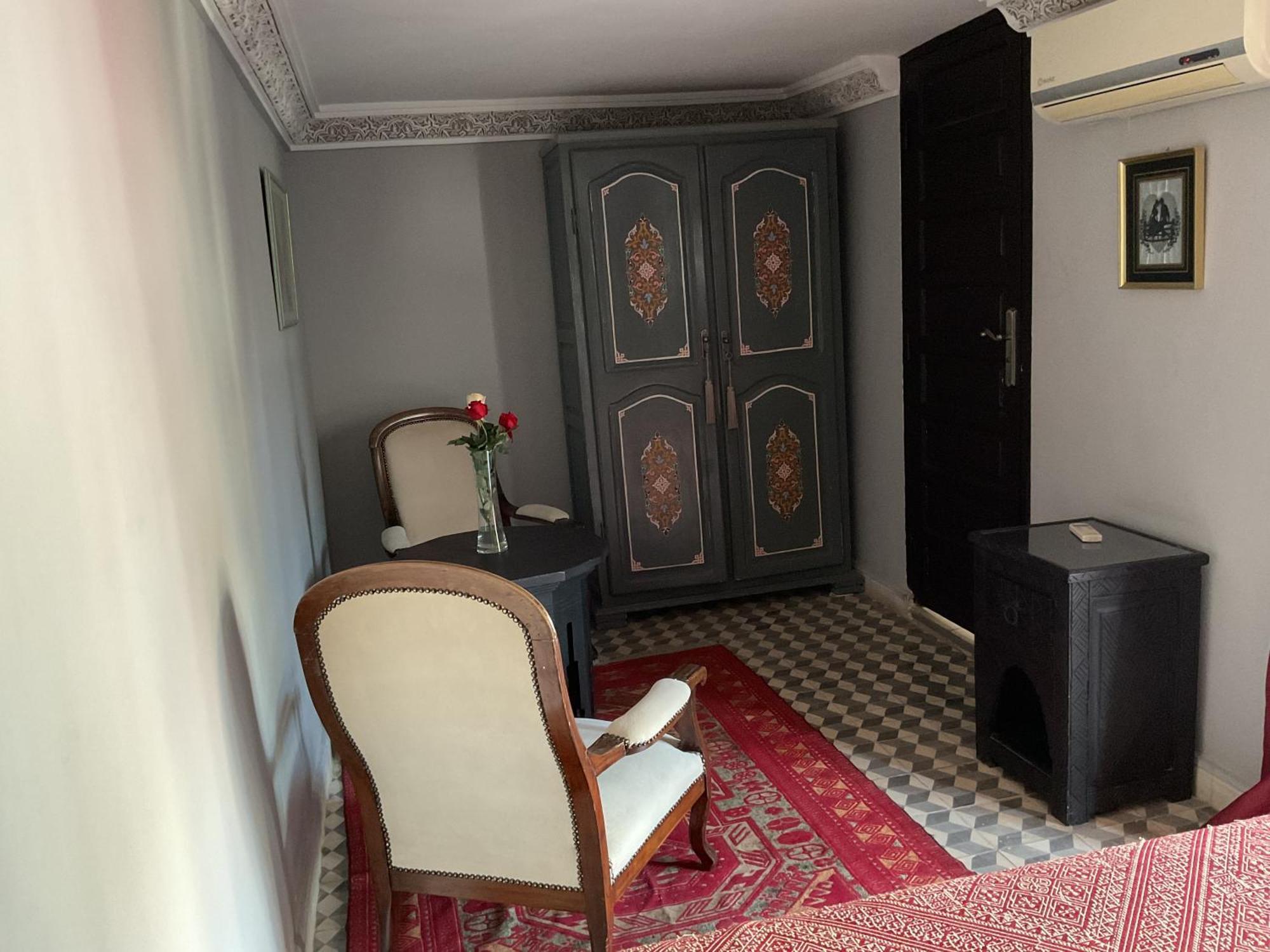 Riad Syba Марракеш Екстер'єр фото