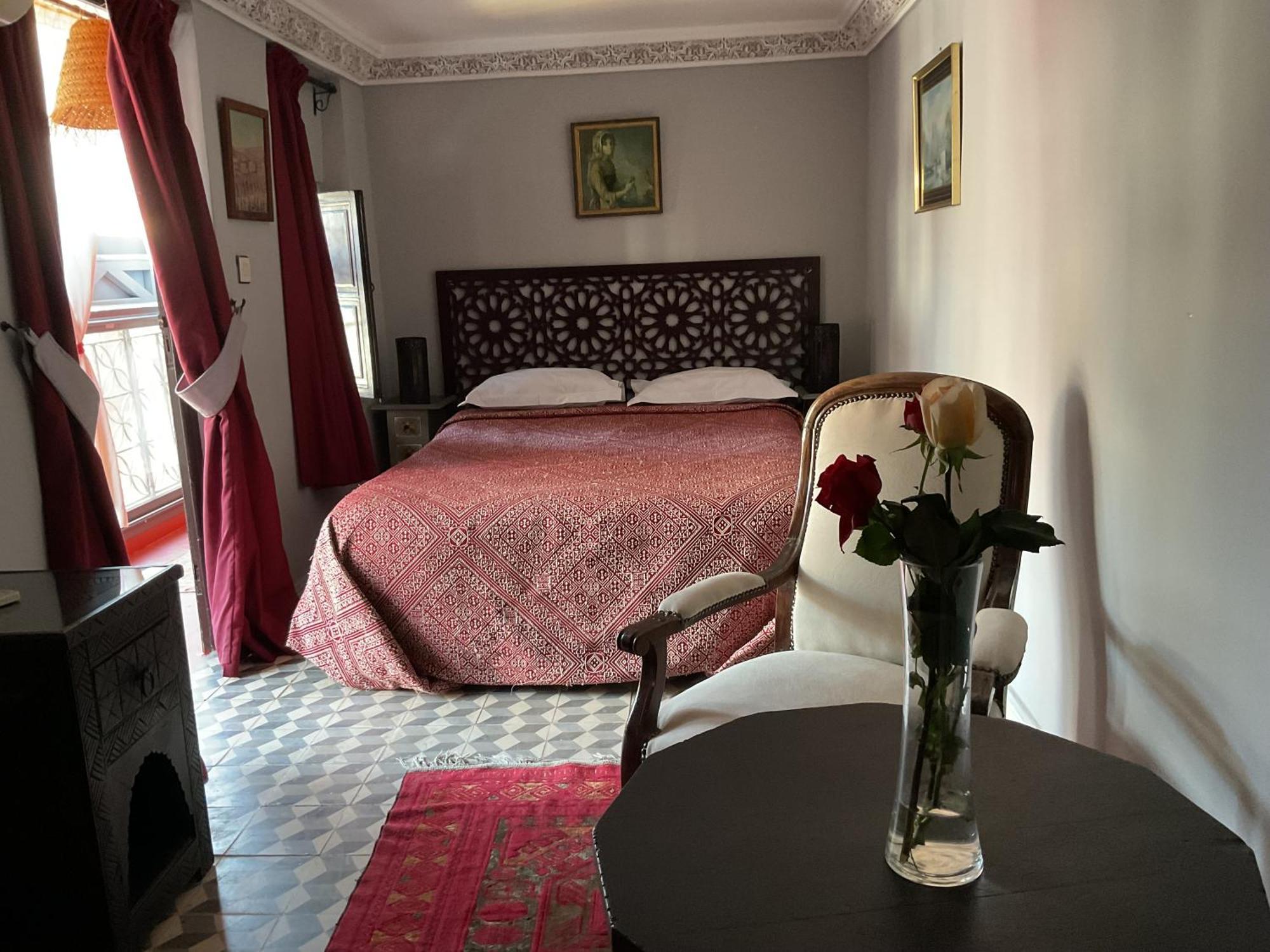 Riad Syba Марракеш Екстер'єр фото