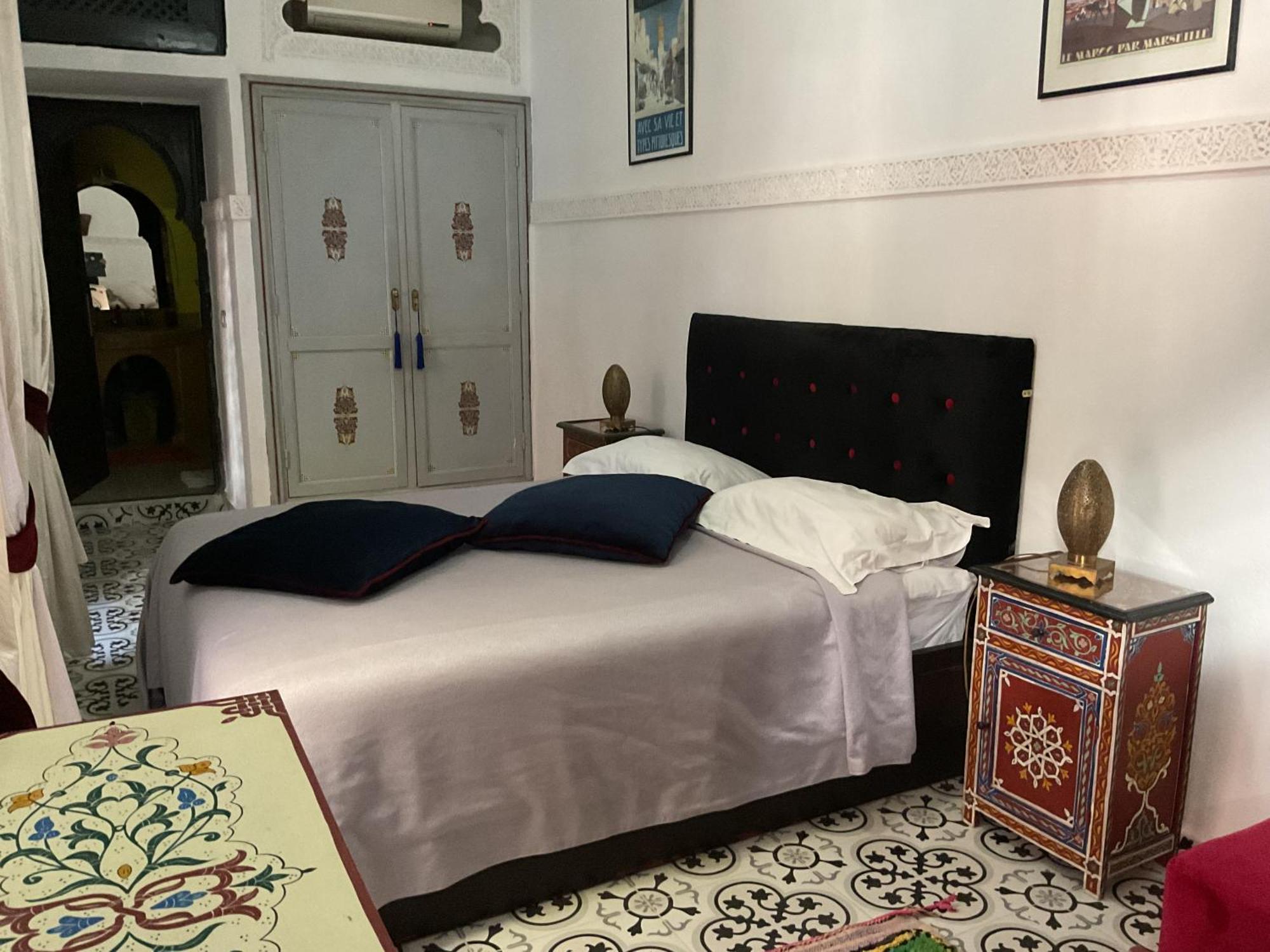 Riad Syba Марракеш Екстер'єр фото